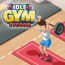 Idle Gym Tycoon icon