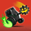 CATS: Crash Arena Turbo Stars icon