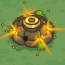 Idle Fortress Tower Defense icon