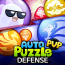 Auto Puzzle Defense icon